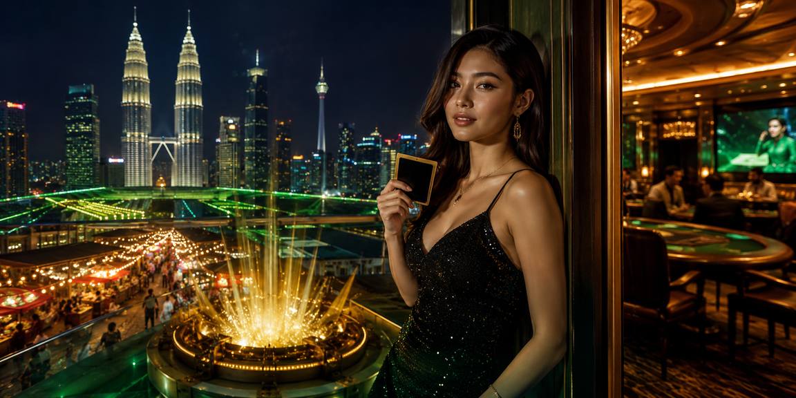 Pemain Malaysia memilih mpo55 untuk cara kami bermain