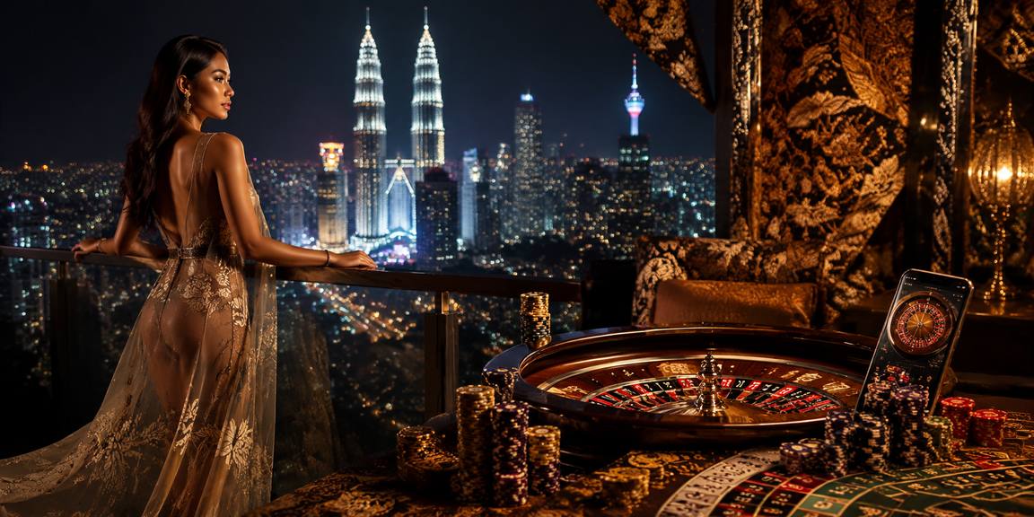 Meja Live Casino dengan Dealer Langsung di mpo55