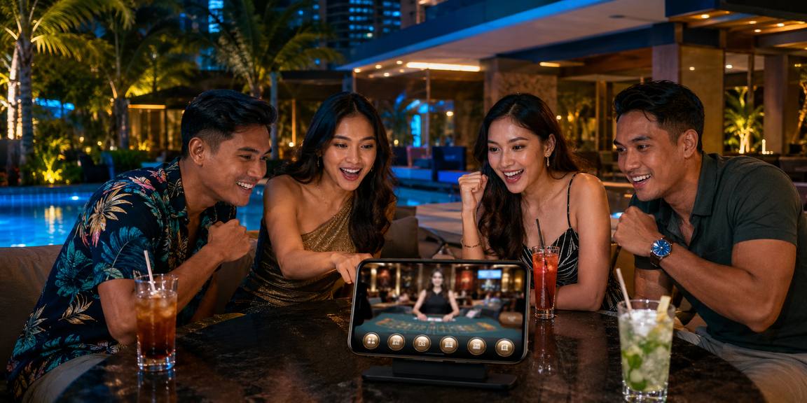Hood vs Wolf: Permainan Slot dengan Cerita Menarik